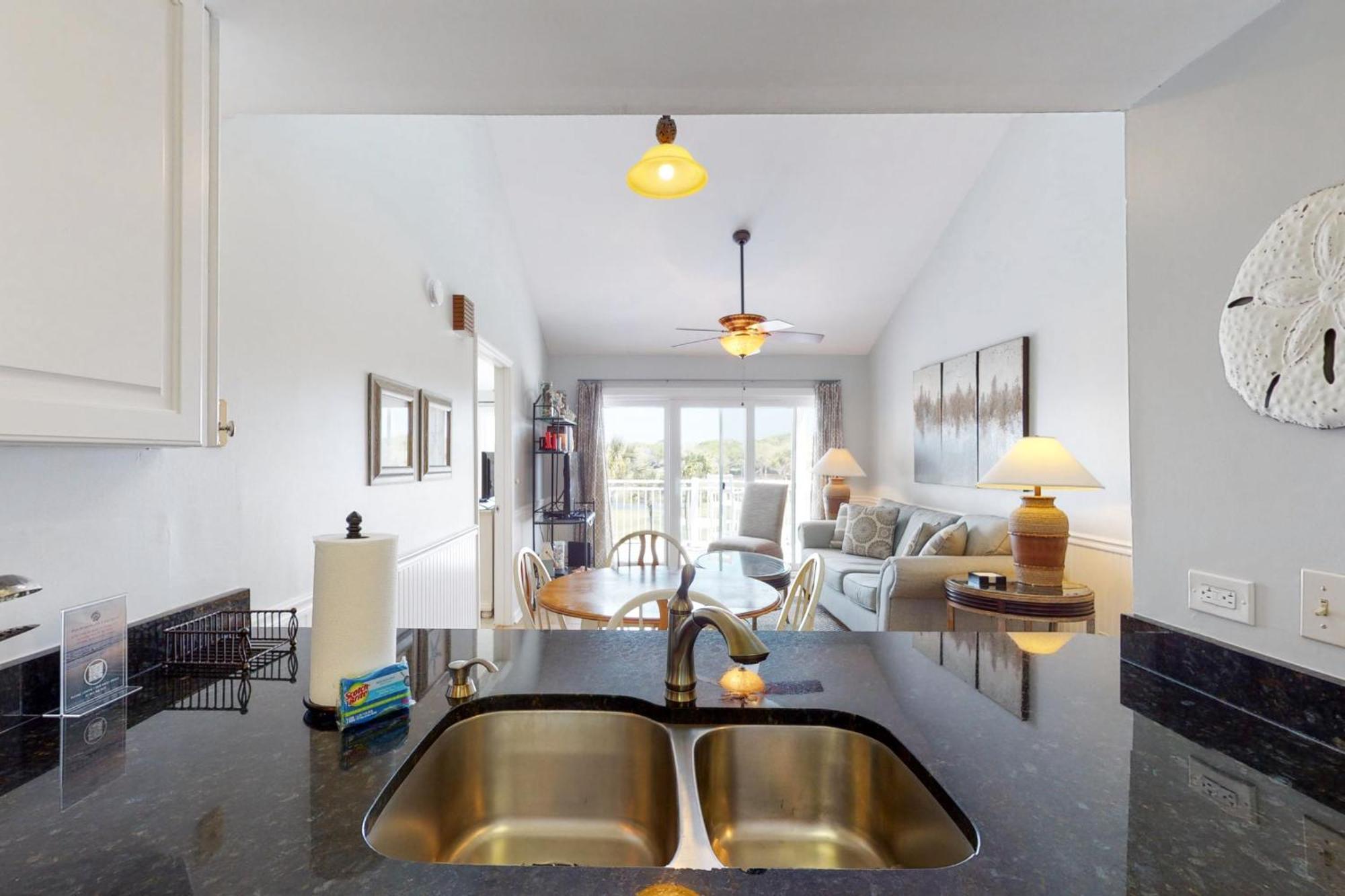2920 Atrium Villa ซีบรูคไอส์แลนด์ ภายนอก รูปภาพ